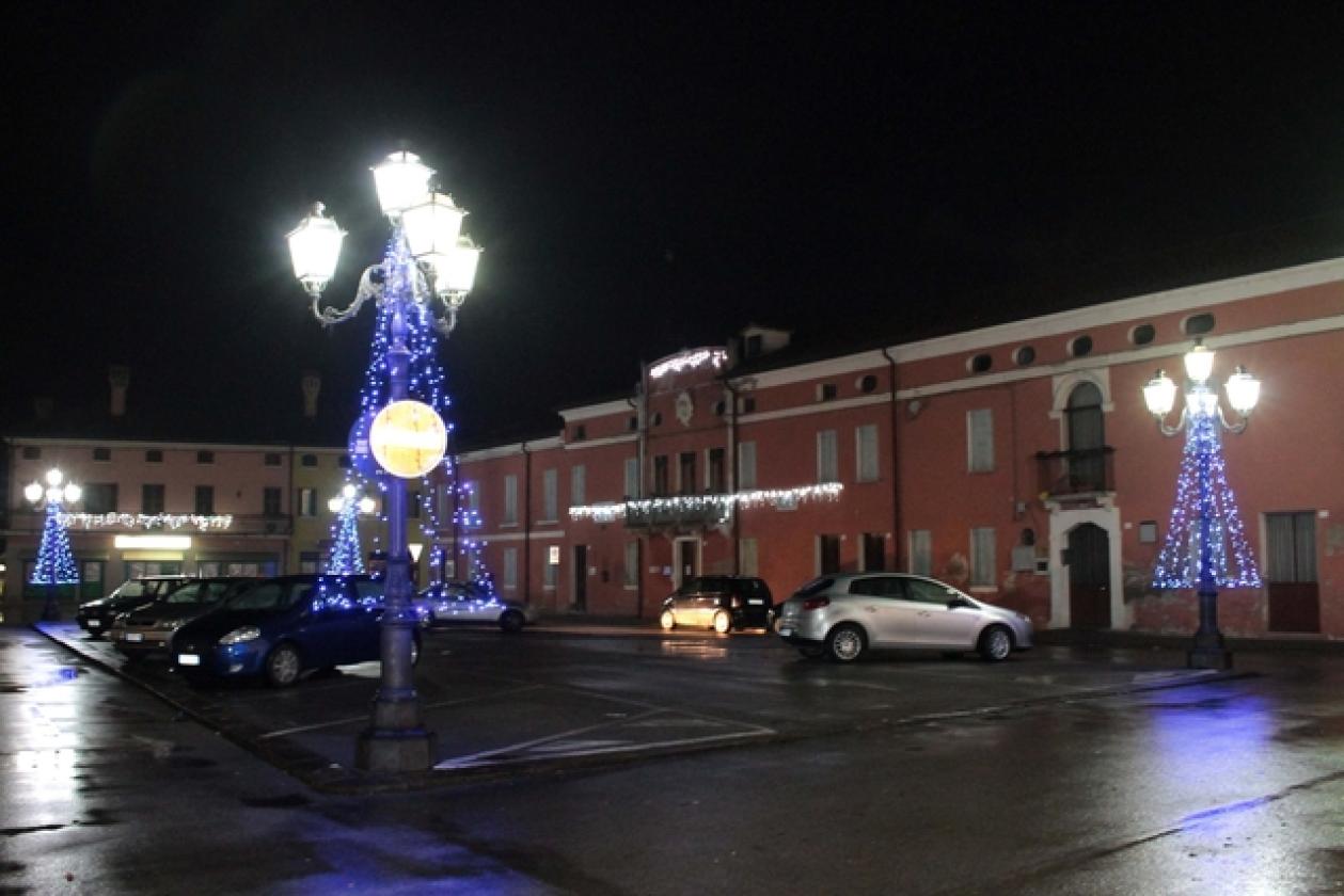 Gavello Luminarie 2