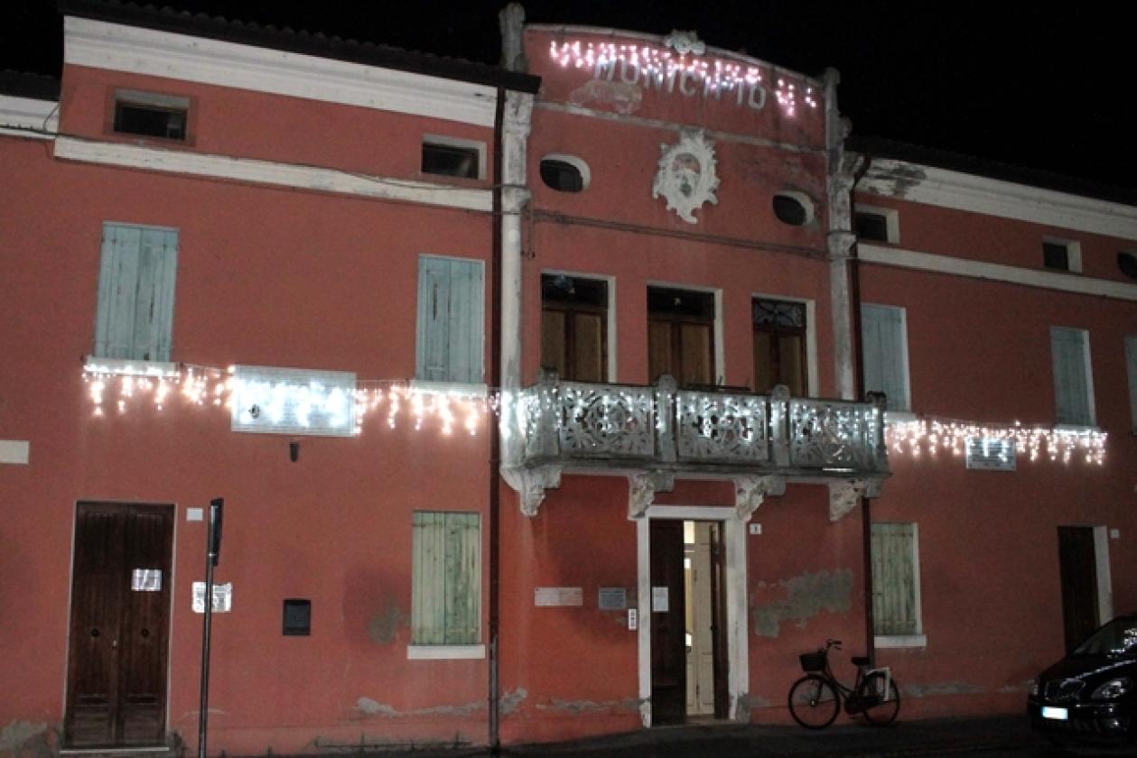 Gavello Luminarie 3