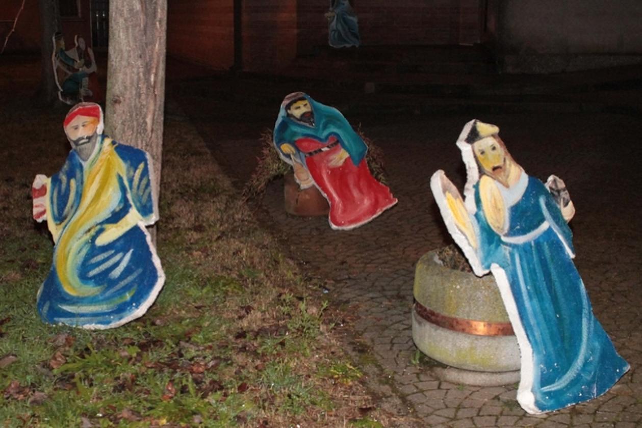 Lama Luminarie 6