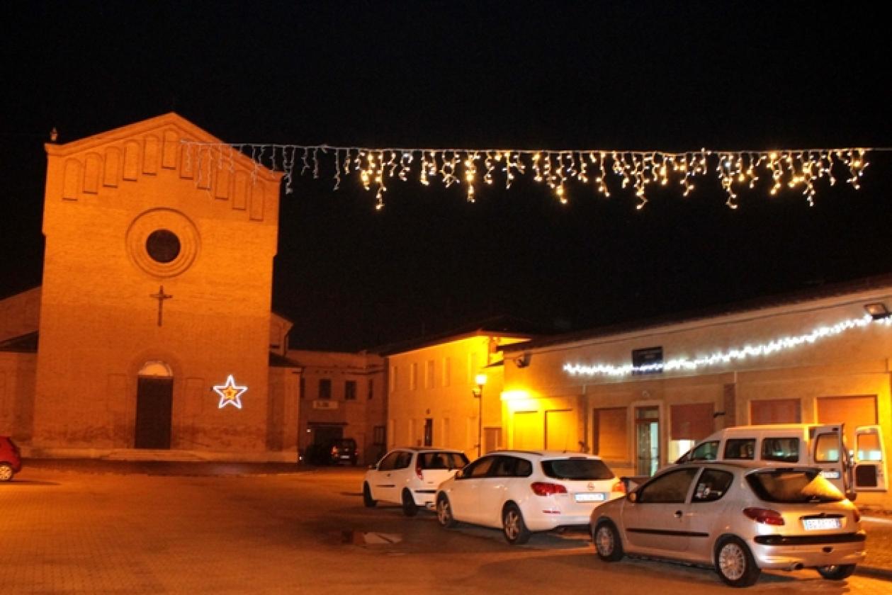 Pezzoli Luminarie 1