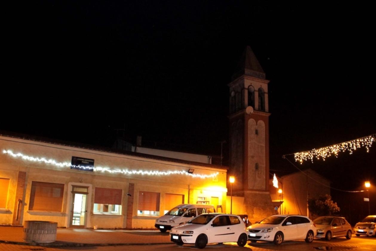 Pezzoli Luminarie 2