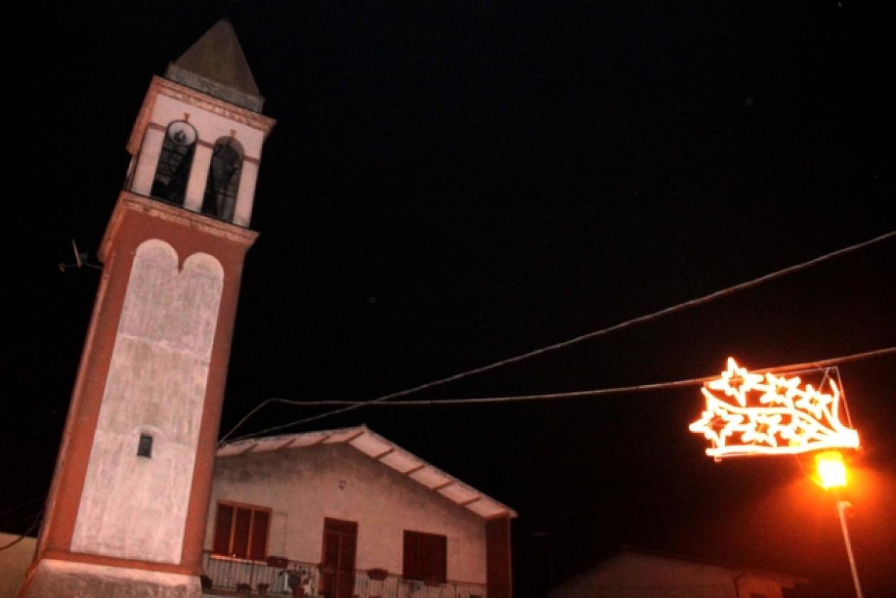 Pezzoli Luminarie 3