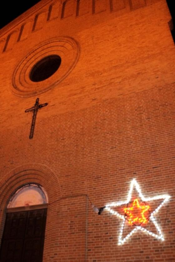 Pezzoli Luminarie