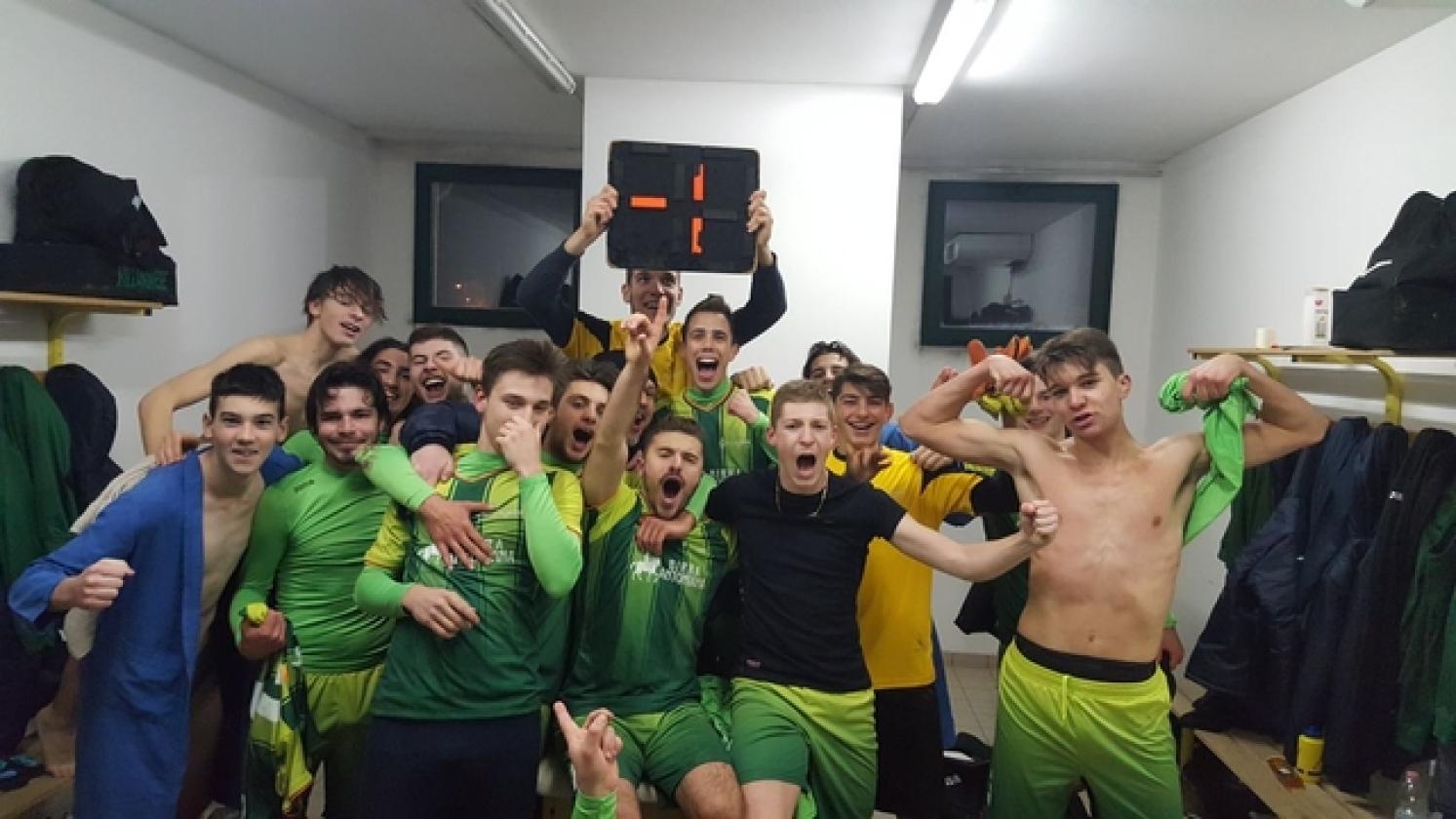 Villanovese Juniores