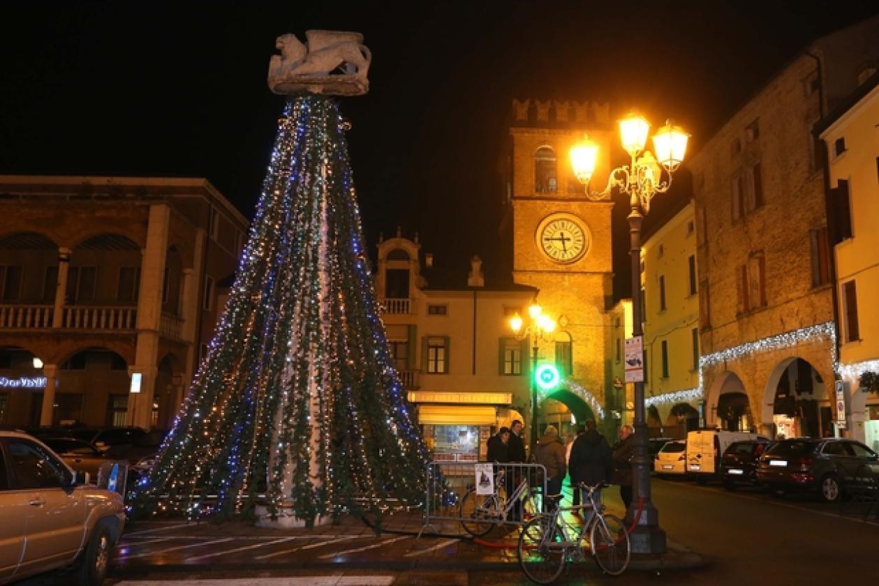 Lendinara Luminarie