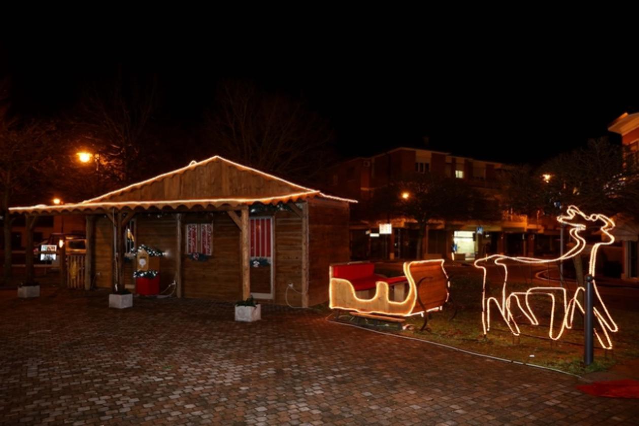 Lusia Luminarie 1