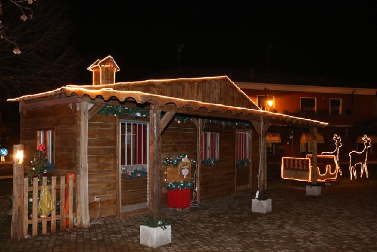 Lusia Luminarie 3