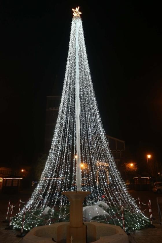 Lusia Luminarie 4