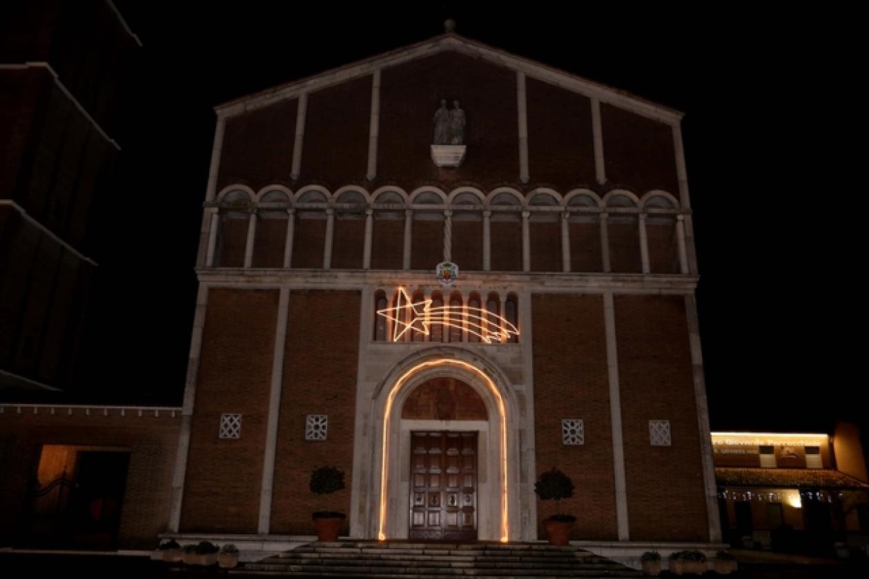 Lusia Luminarie 7