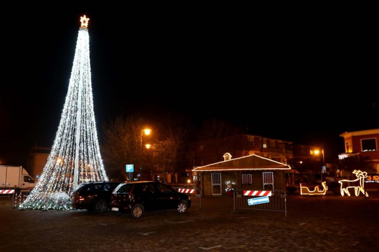 Lusia Luminarie