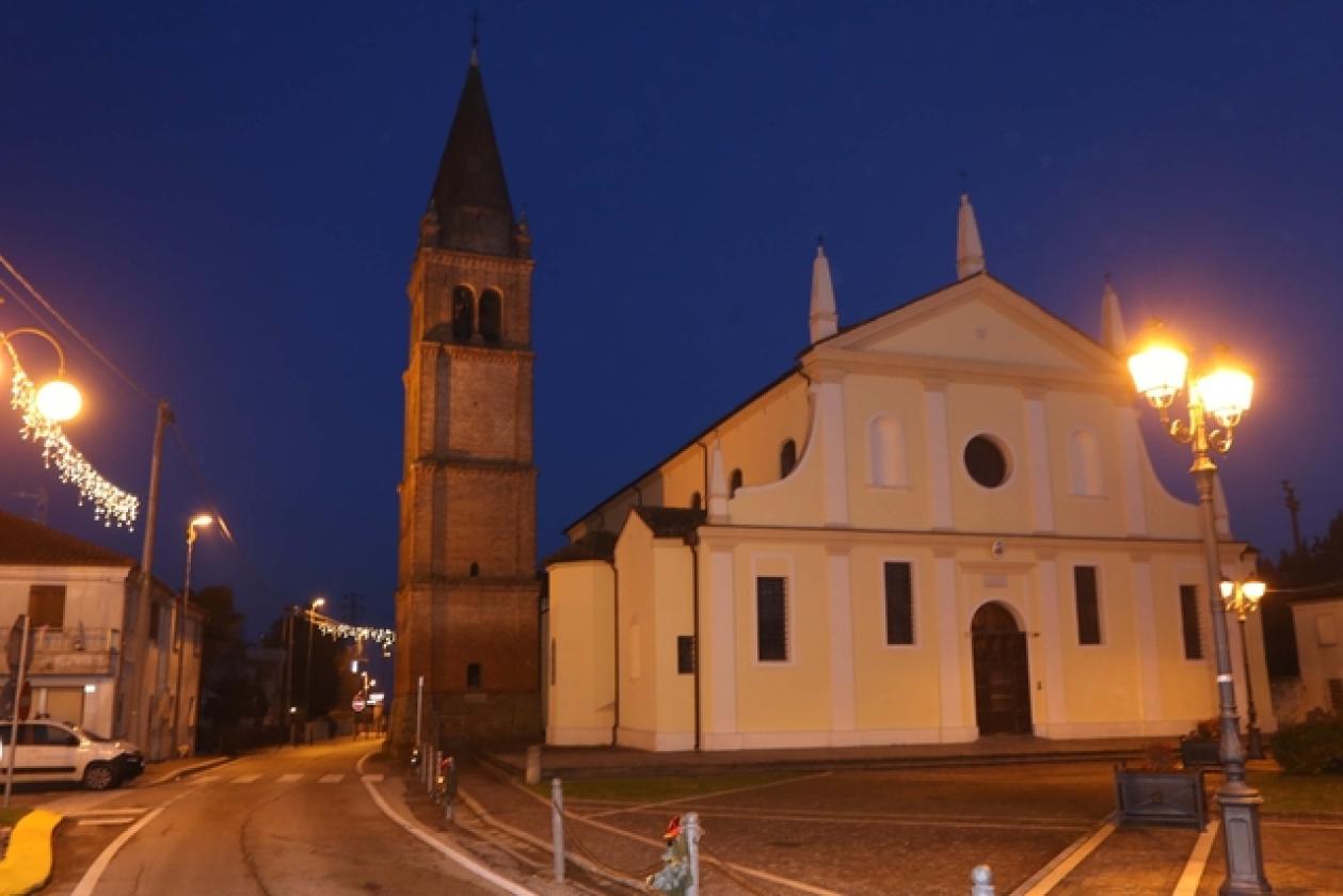 San Bellino Luminarie 1