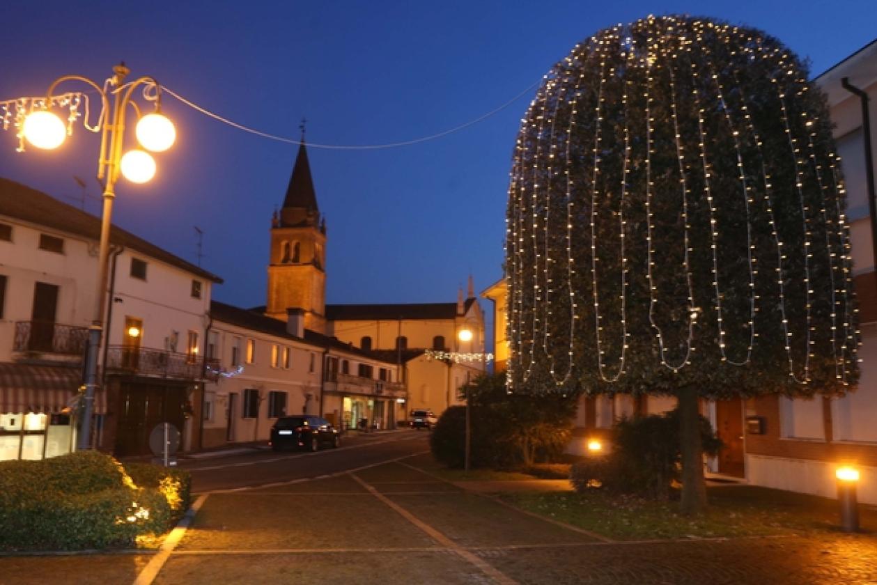 San Bellino Luminarie 2
