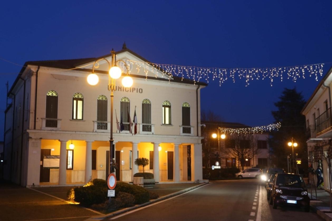 San Bellino Luminarie 4
