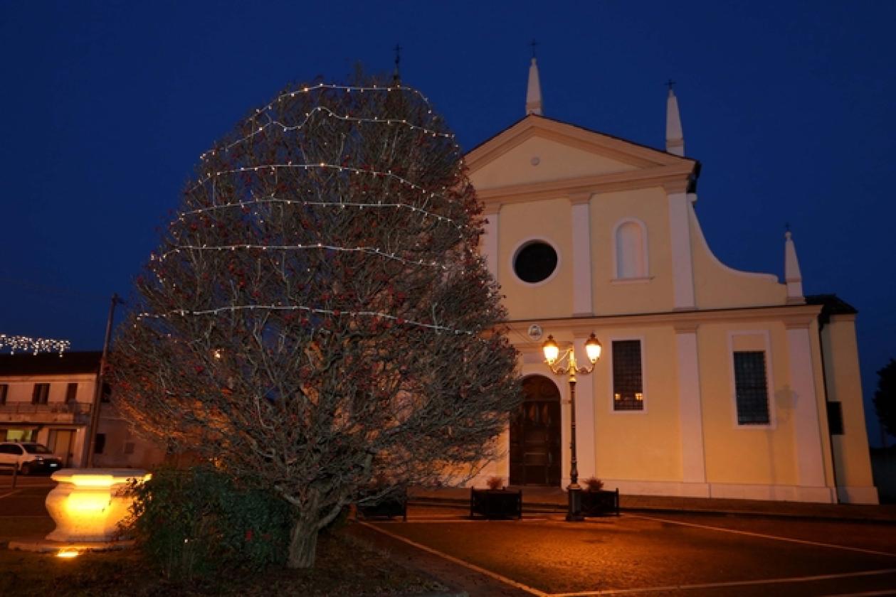 San Bellino Luminarie 5