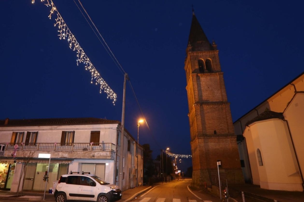 San Bellino Luminarie