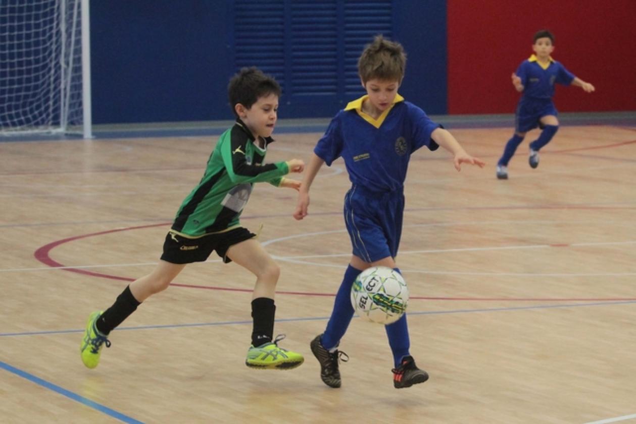 III Torneo Befana Borsea 1