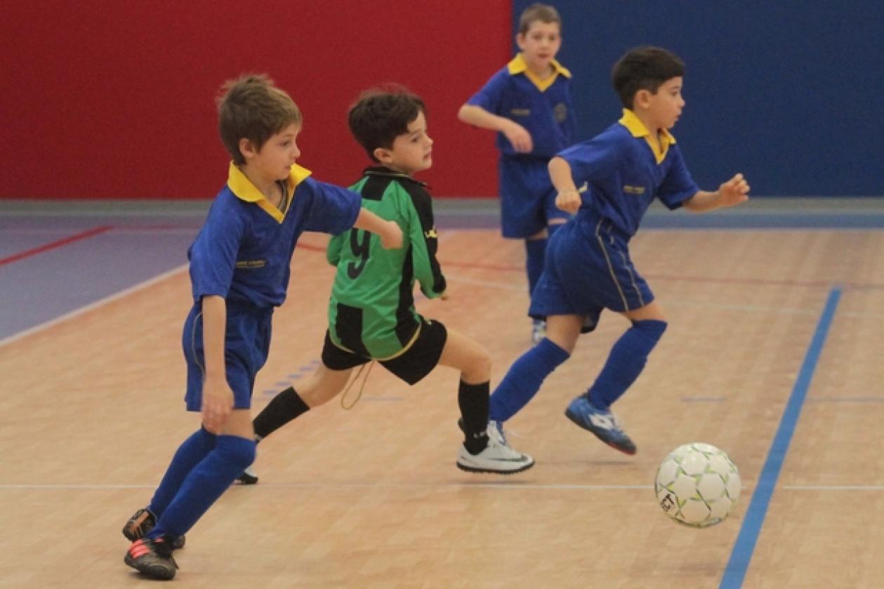 III Torneo Befana Borsea 10