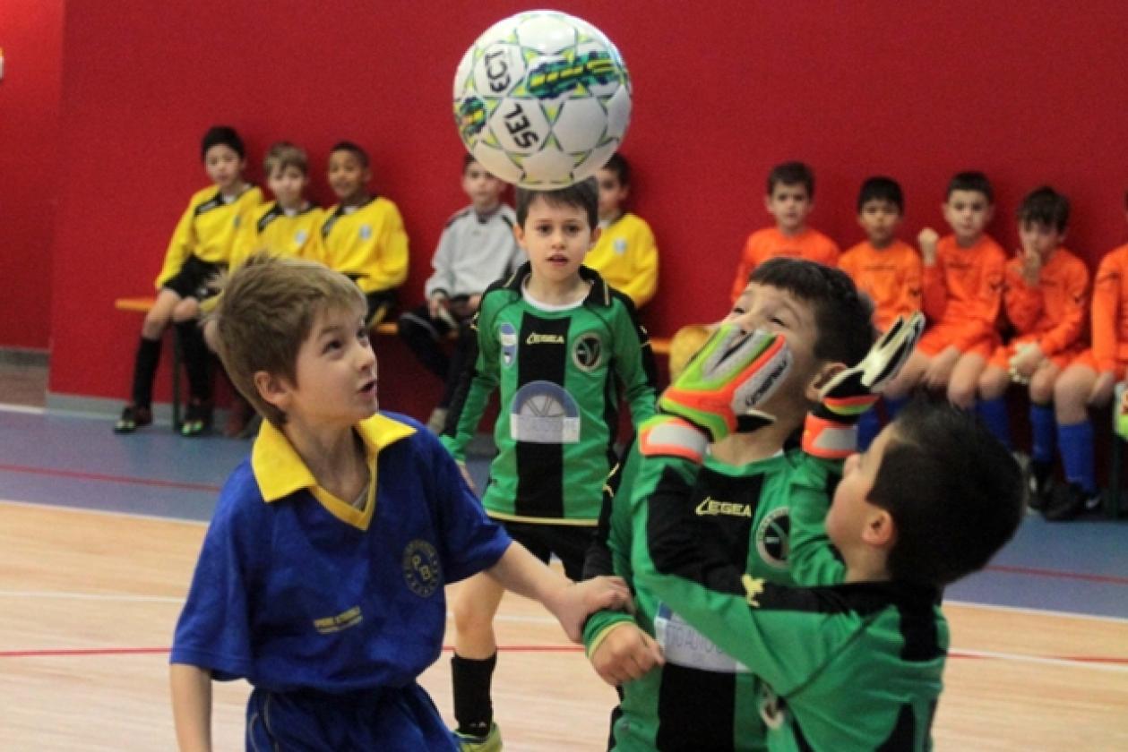 III Torneo Befana Borsea 2