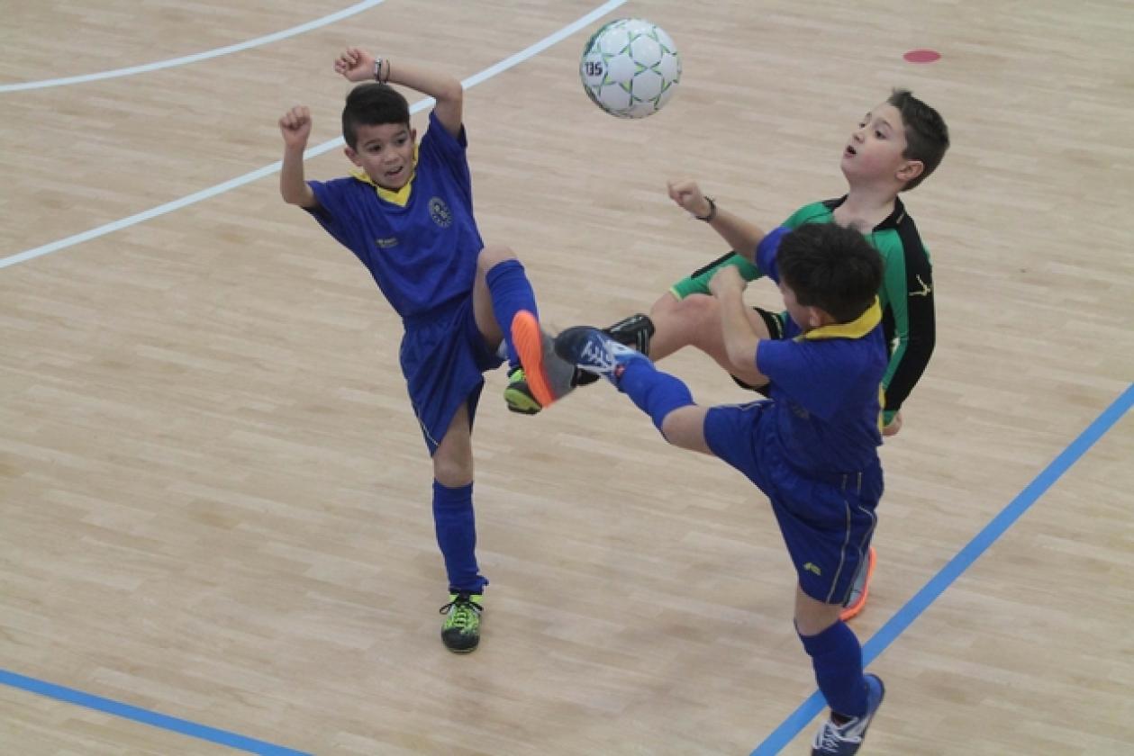 III Torneo Befana Borsea 3