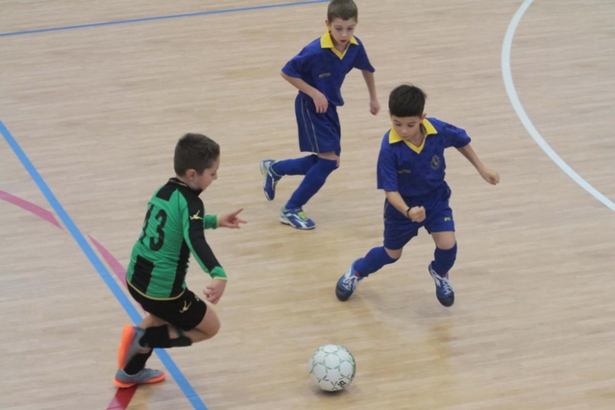 III Torneo Befana Borsea 4