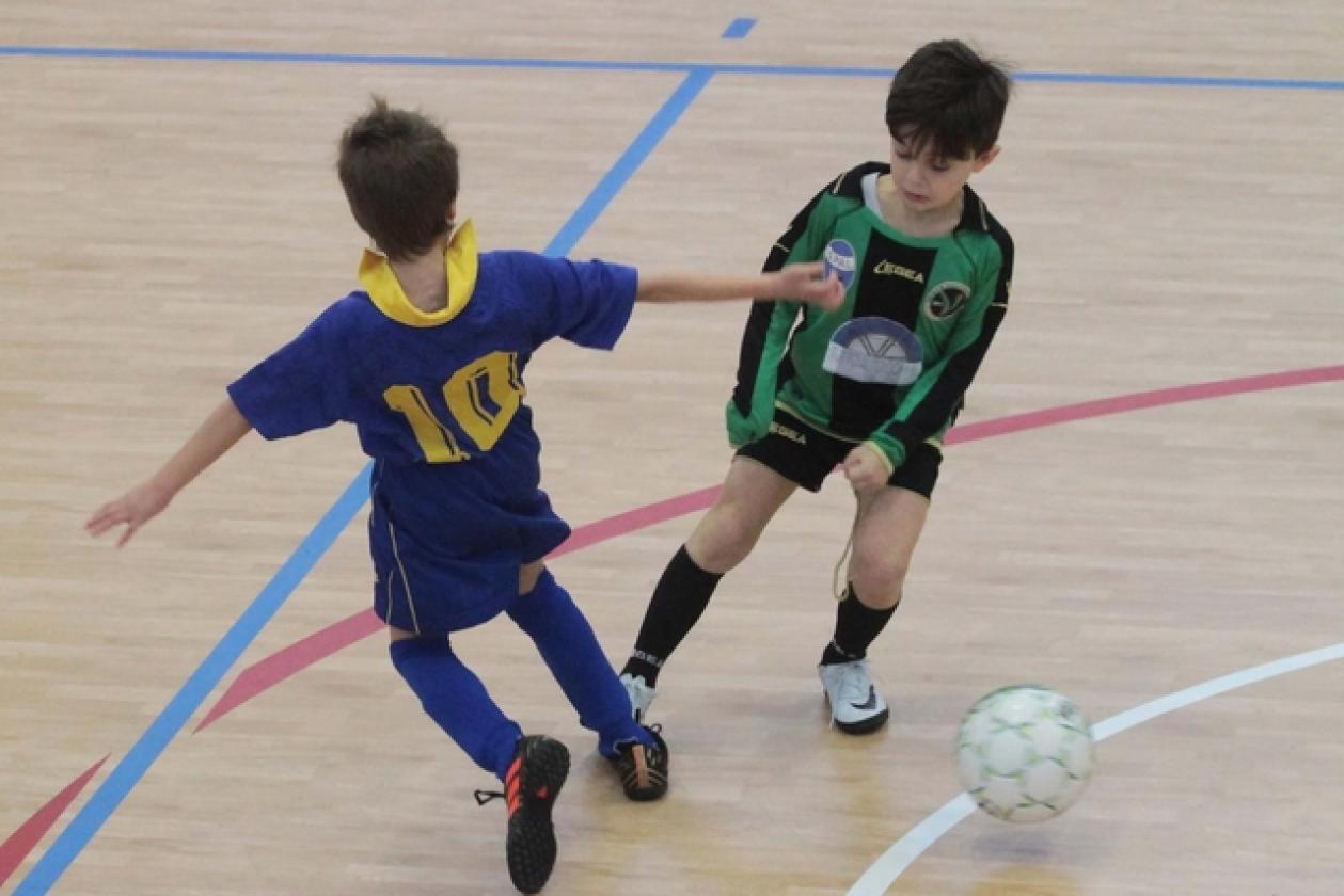 III Torneo Befana Borsea 5