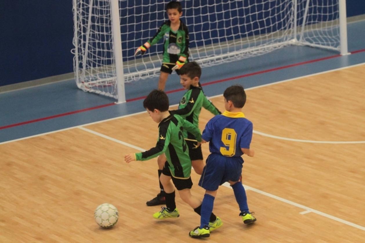 III Torneo Befana Borsea 6