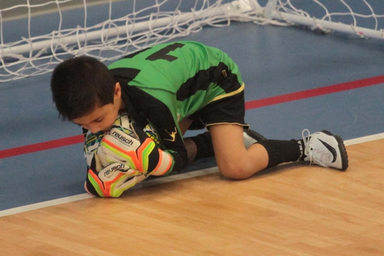 III Torneo Befana Borsea 7