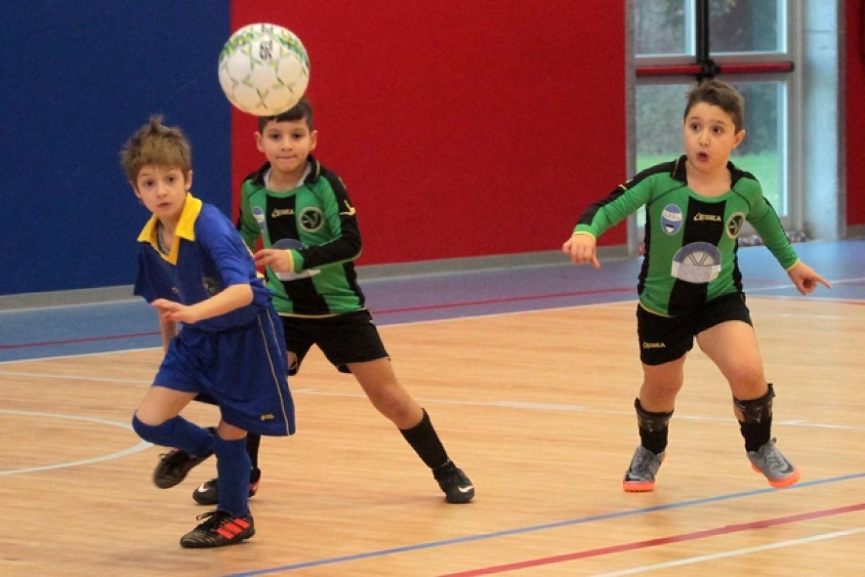 III Torneo Befana Borsea 9