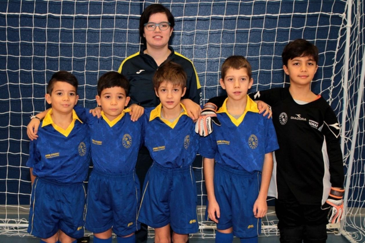 III Torneo Befana Borsea-Borsea