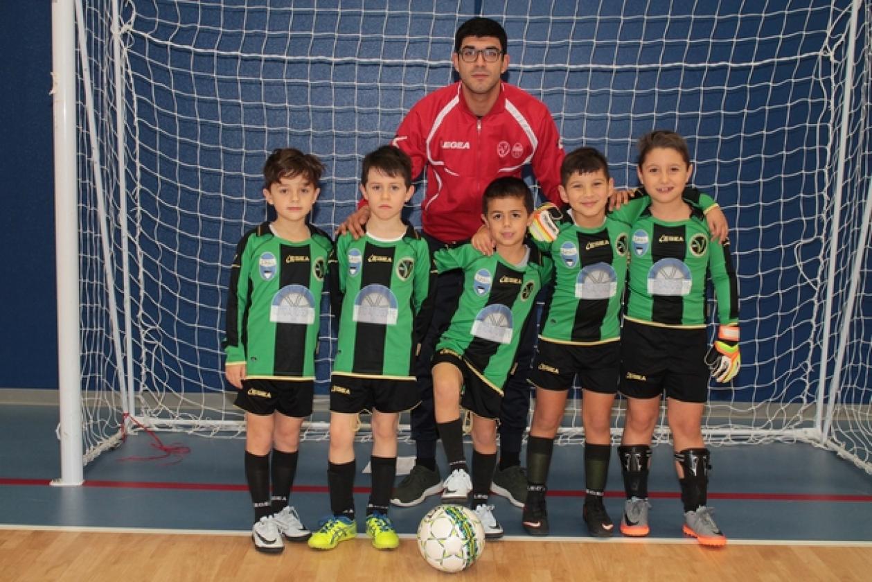 III Torneo Befana Borsea-La Vittoriosa