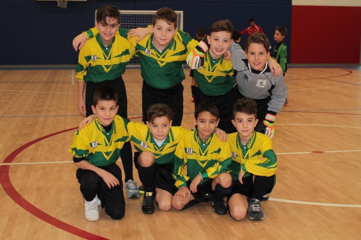 III Torneo Befana Borsea-Porto Tolle