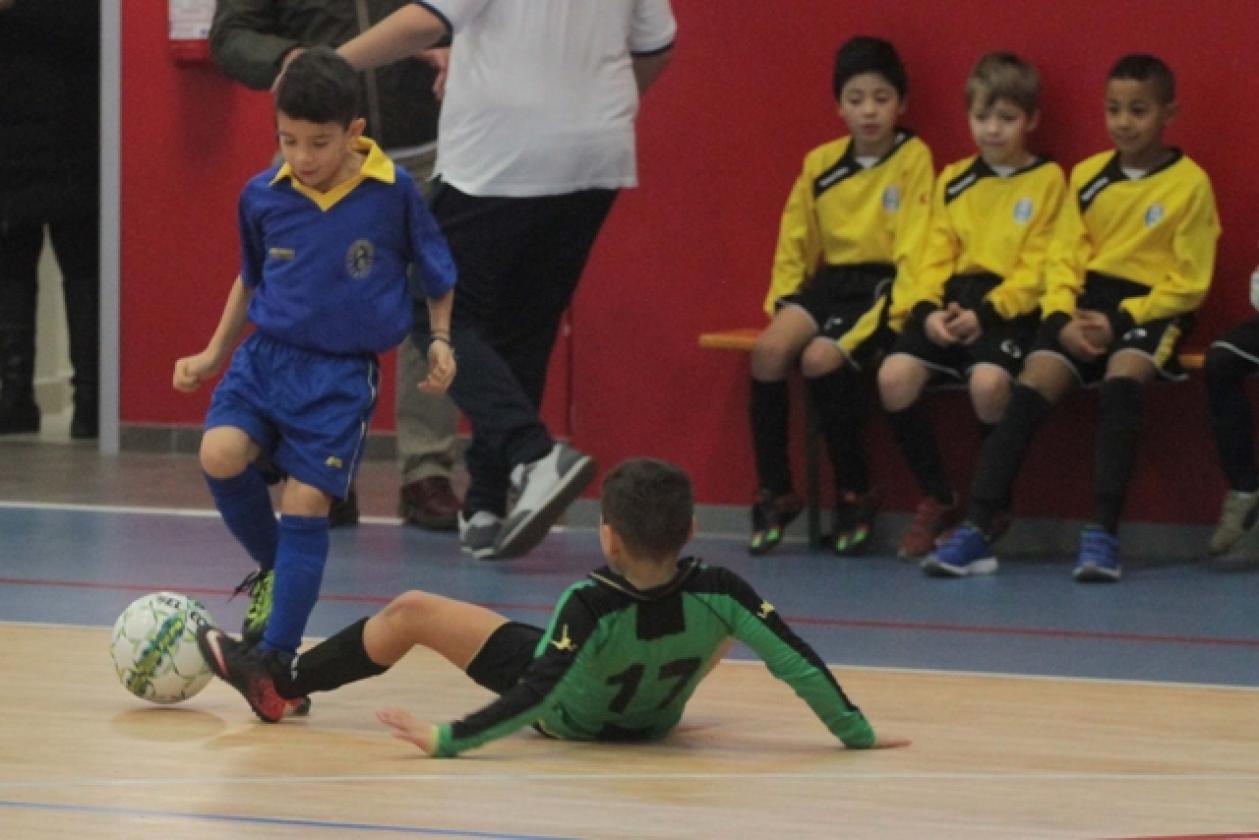 III Torneo Befana Borsea