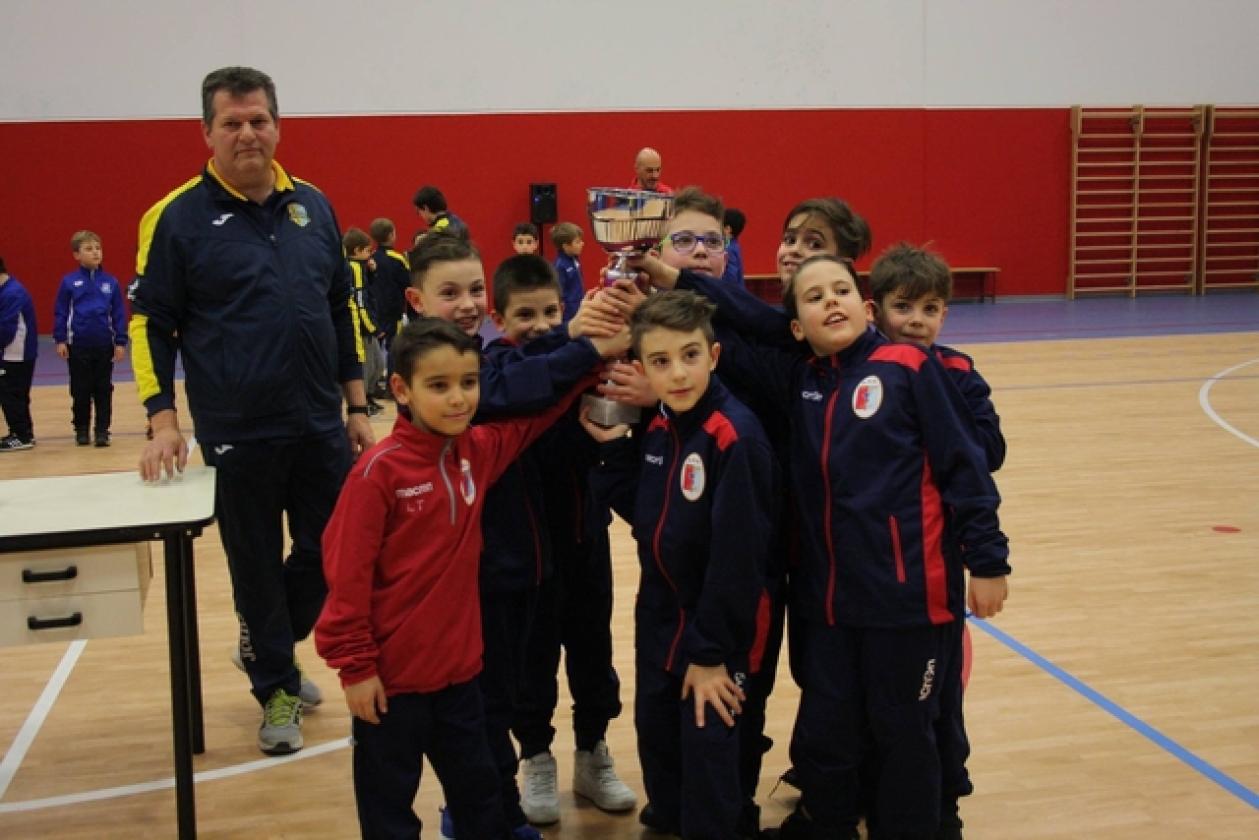 Premiazione Porto Tolle 2010