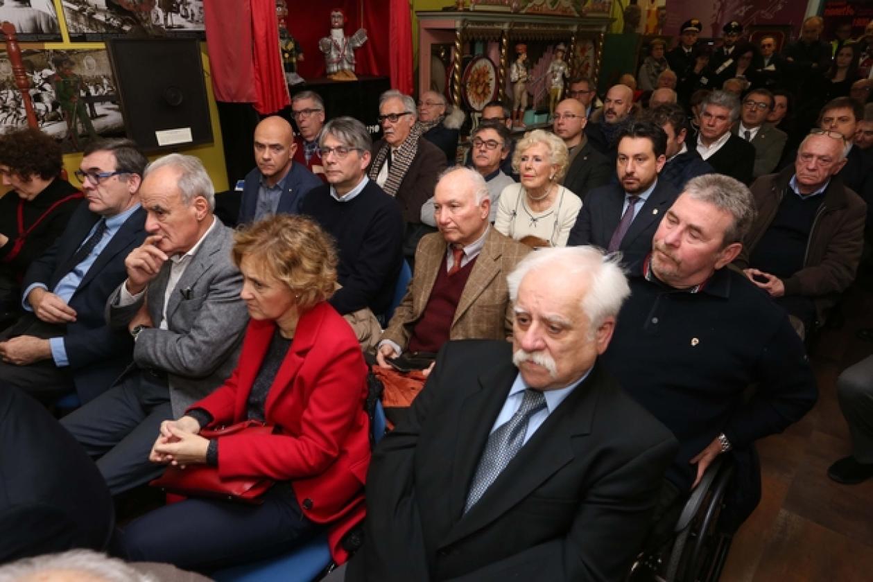 Bergantino Itenerari Turistici Cristiano Corazzari