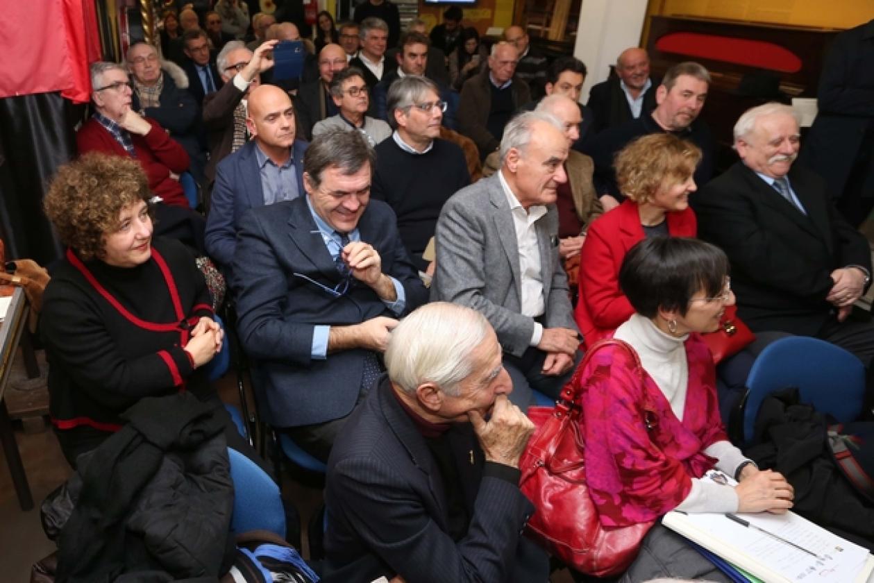Bergantino Itenerari Turistici Cristiano Corazzari
