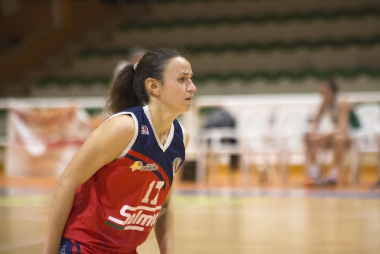 sara cappellato