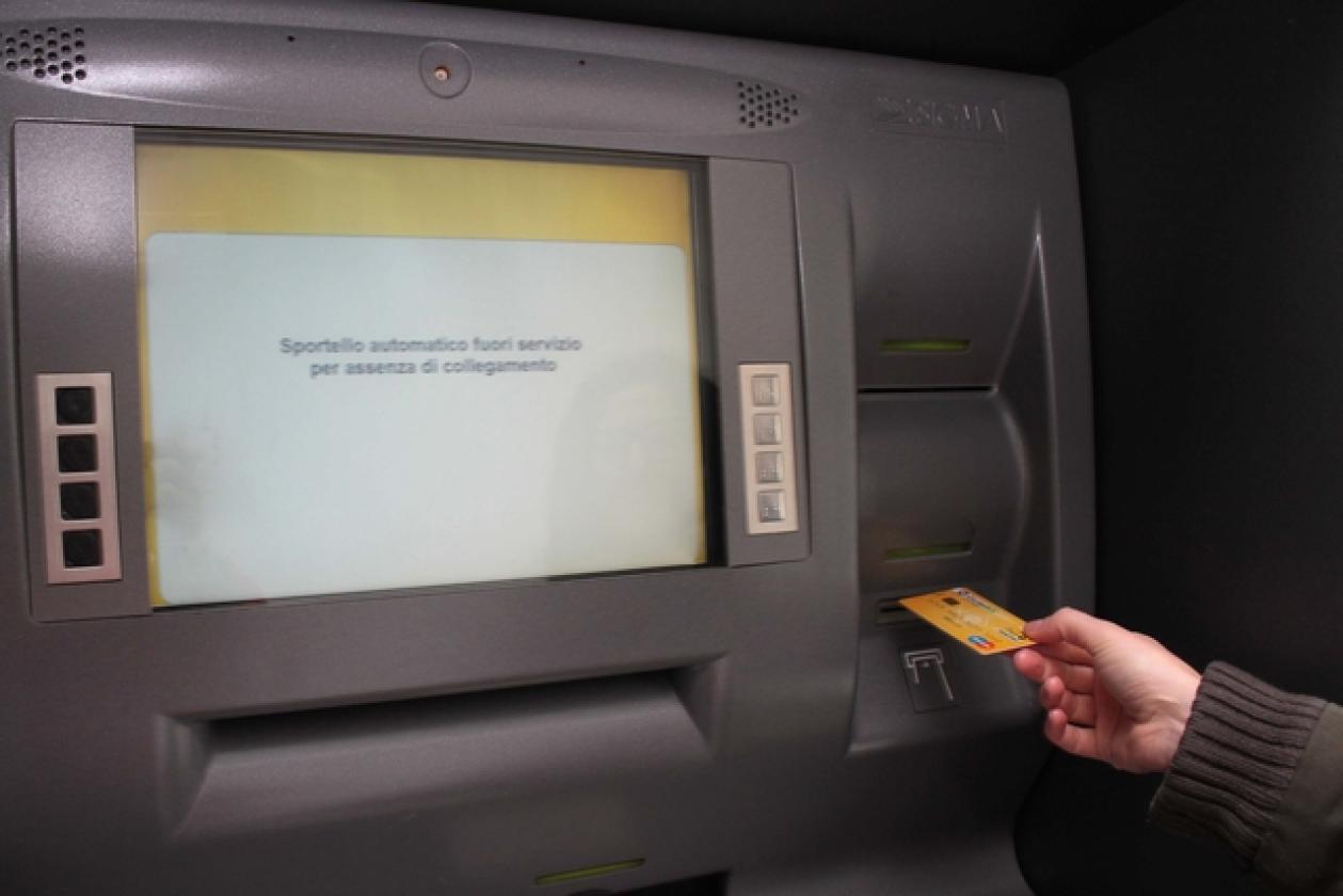 Viaggio nelle Frazioni Sant Apollinare 1