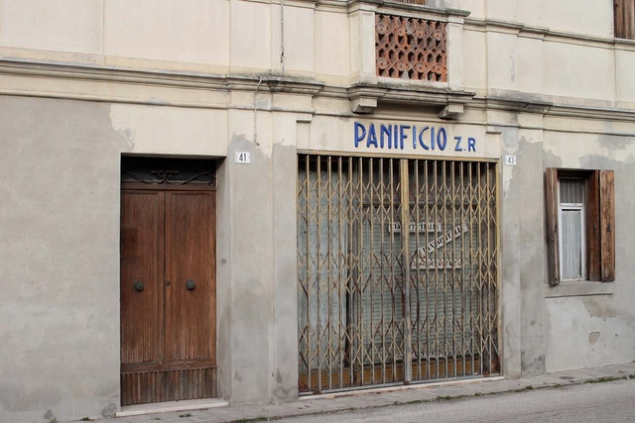 Viaggio nelle Frazioni Sant Apollinare 6