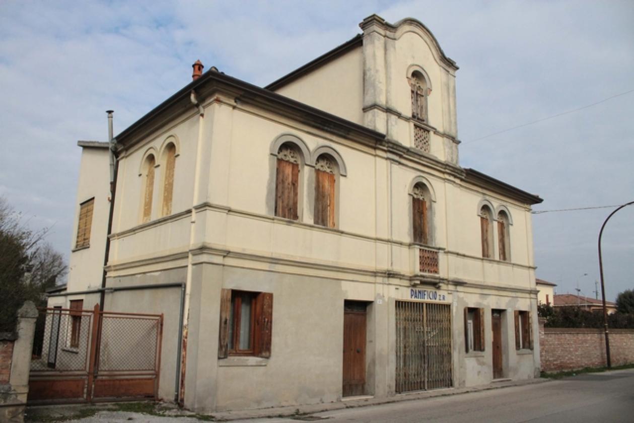 Viaggio nelle Frazioni Sant Apollinare 7