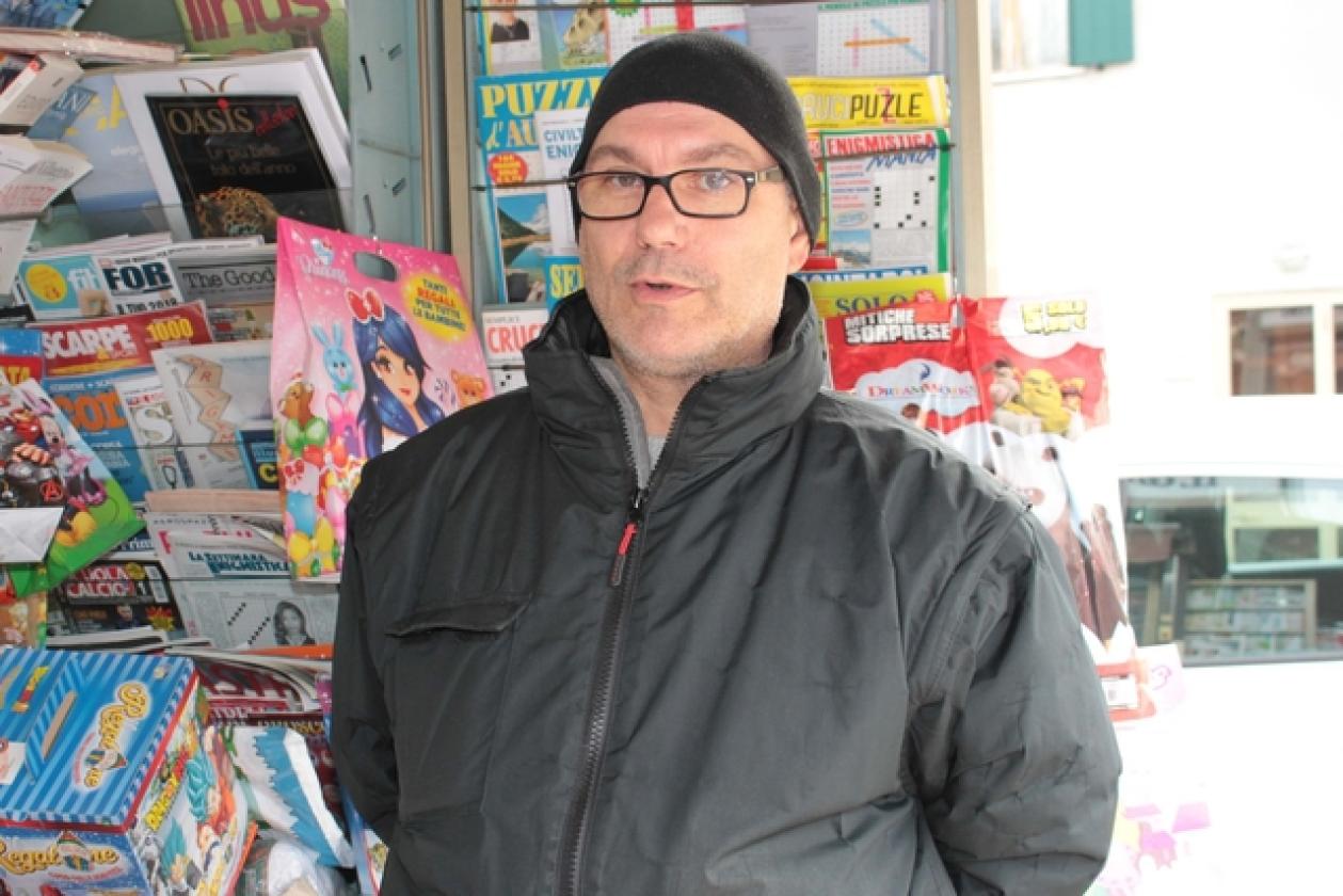 Viaggio nelle Frazioni Sant Apollinare