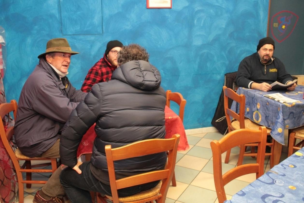 Concadirame Viaggio nelle Frazioni 4