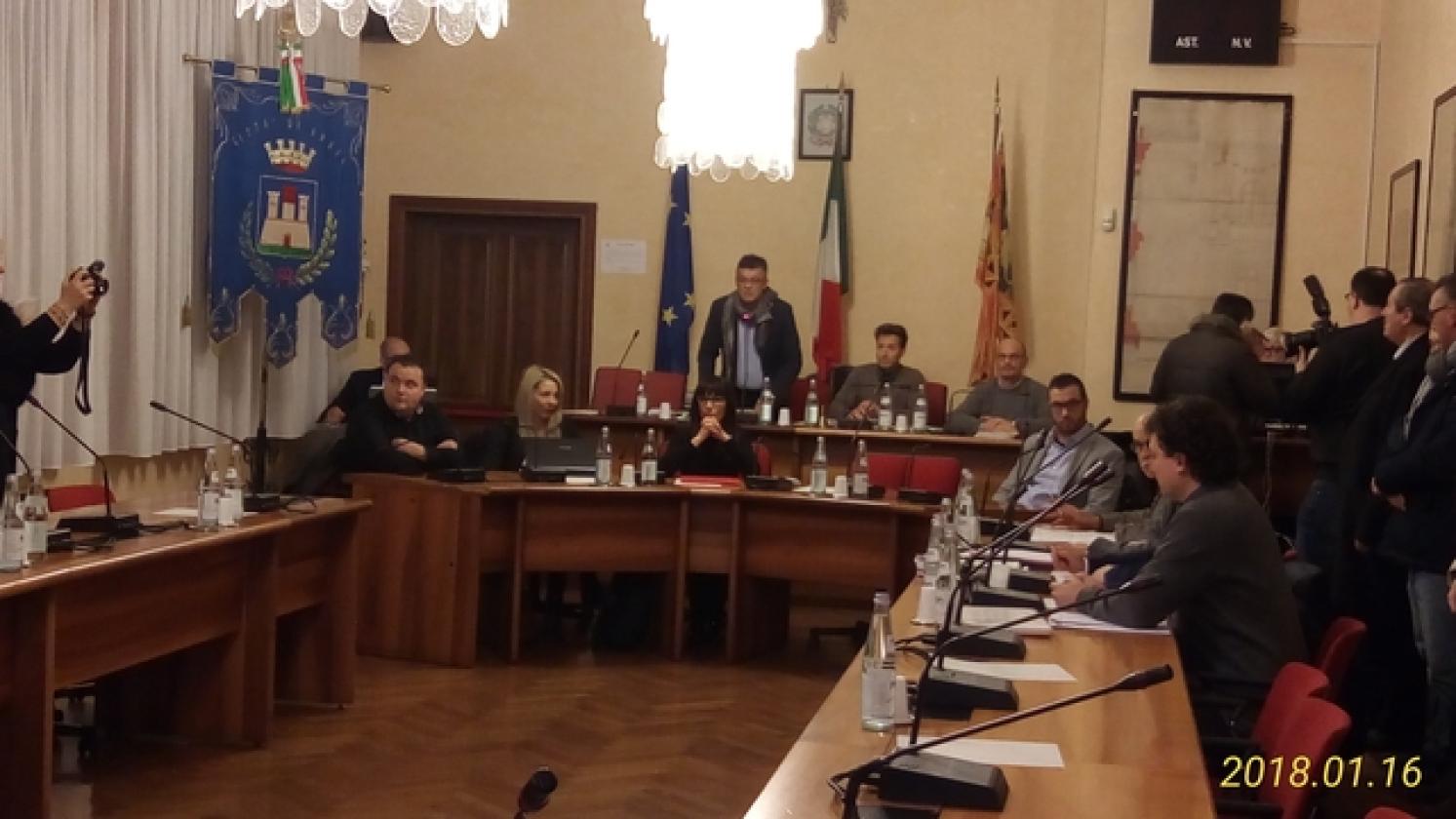 Consiglio Adria (2) Cade Bobo