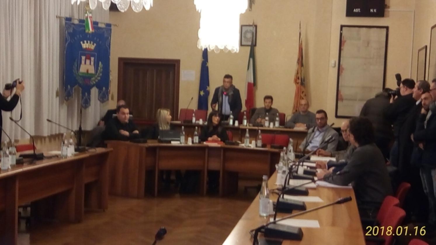Consiglio Adria (3) Cade Bobo