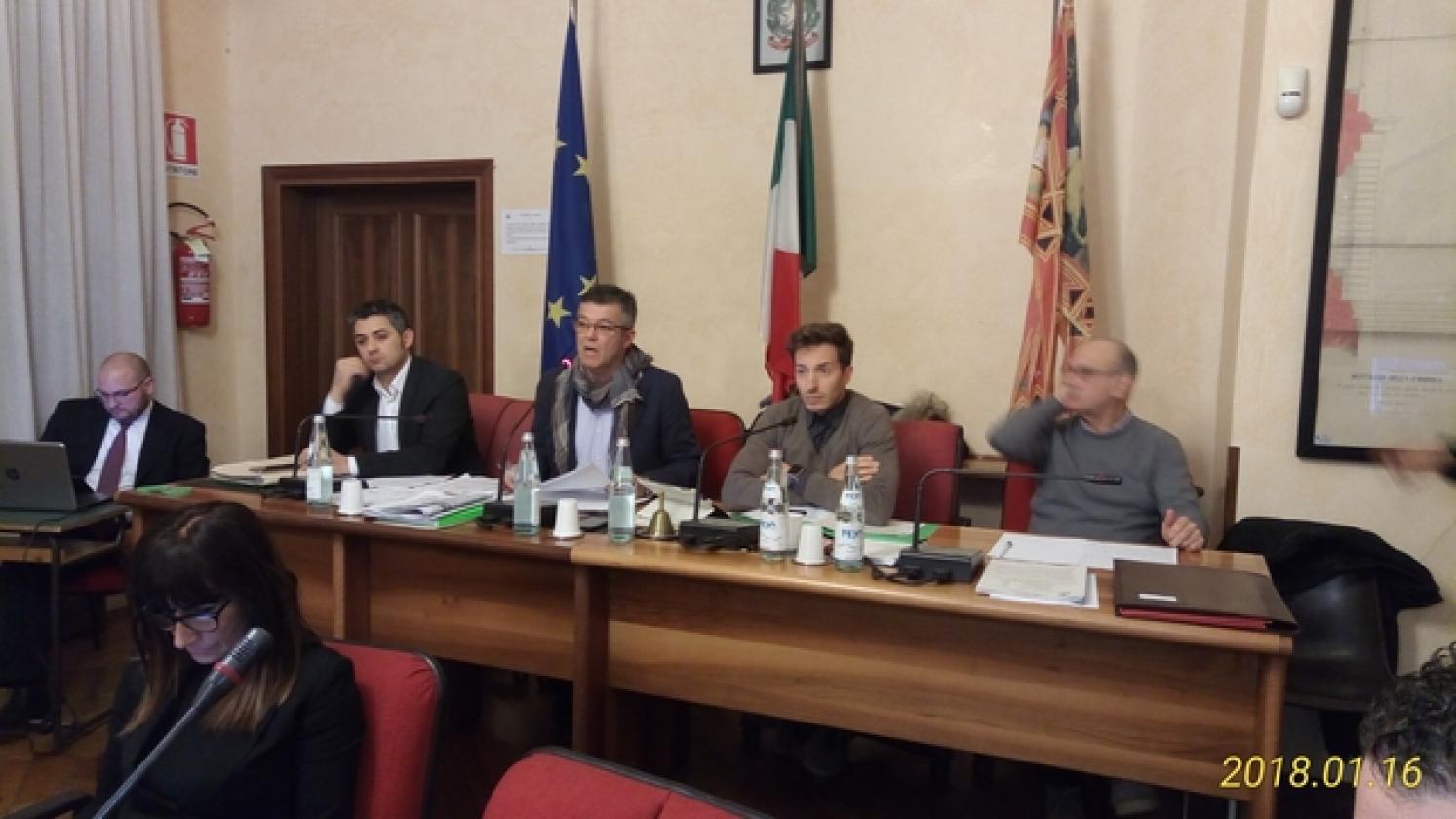 Consiglio Adria (4) Cade Bobo