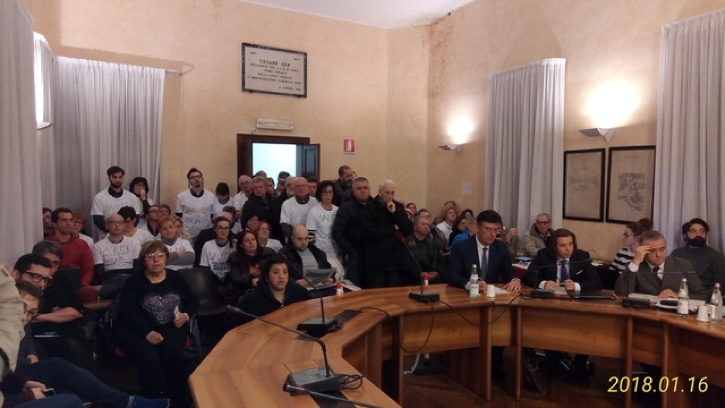 Consiglio Adria (5) Cade Bobo