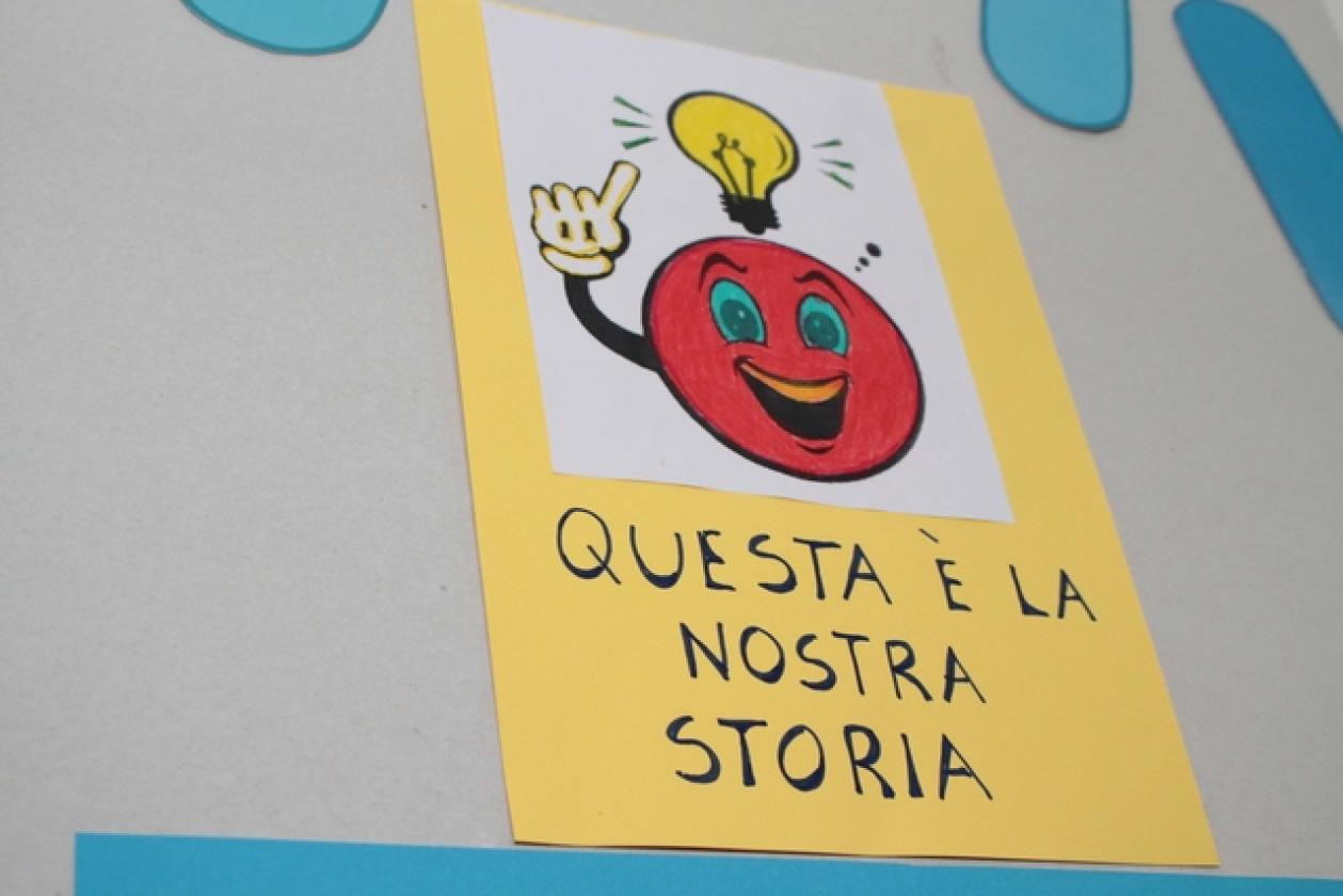 Federica Pellegrini Scuola Mattioli Tassina 32