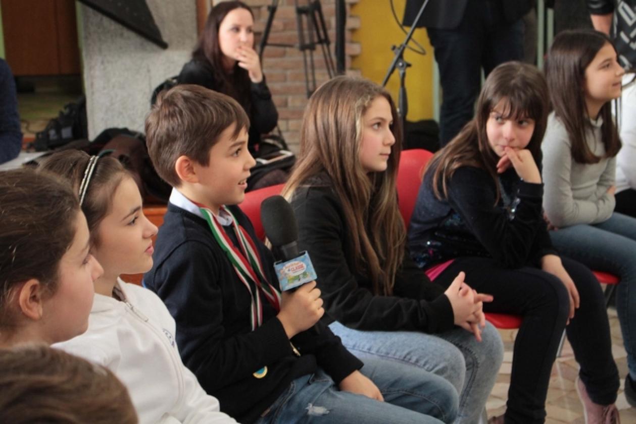 Federica Pellegrini Scuola Mattioli Tassina 37