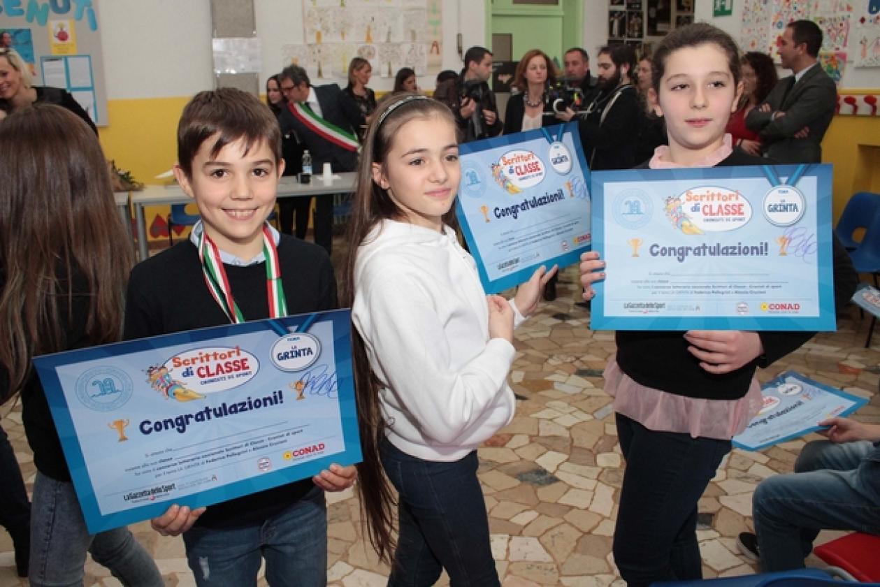 Federica Pellegrini Scuola Mattioli Tassina 41