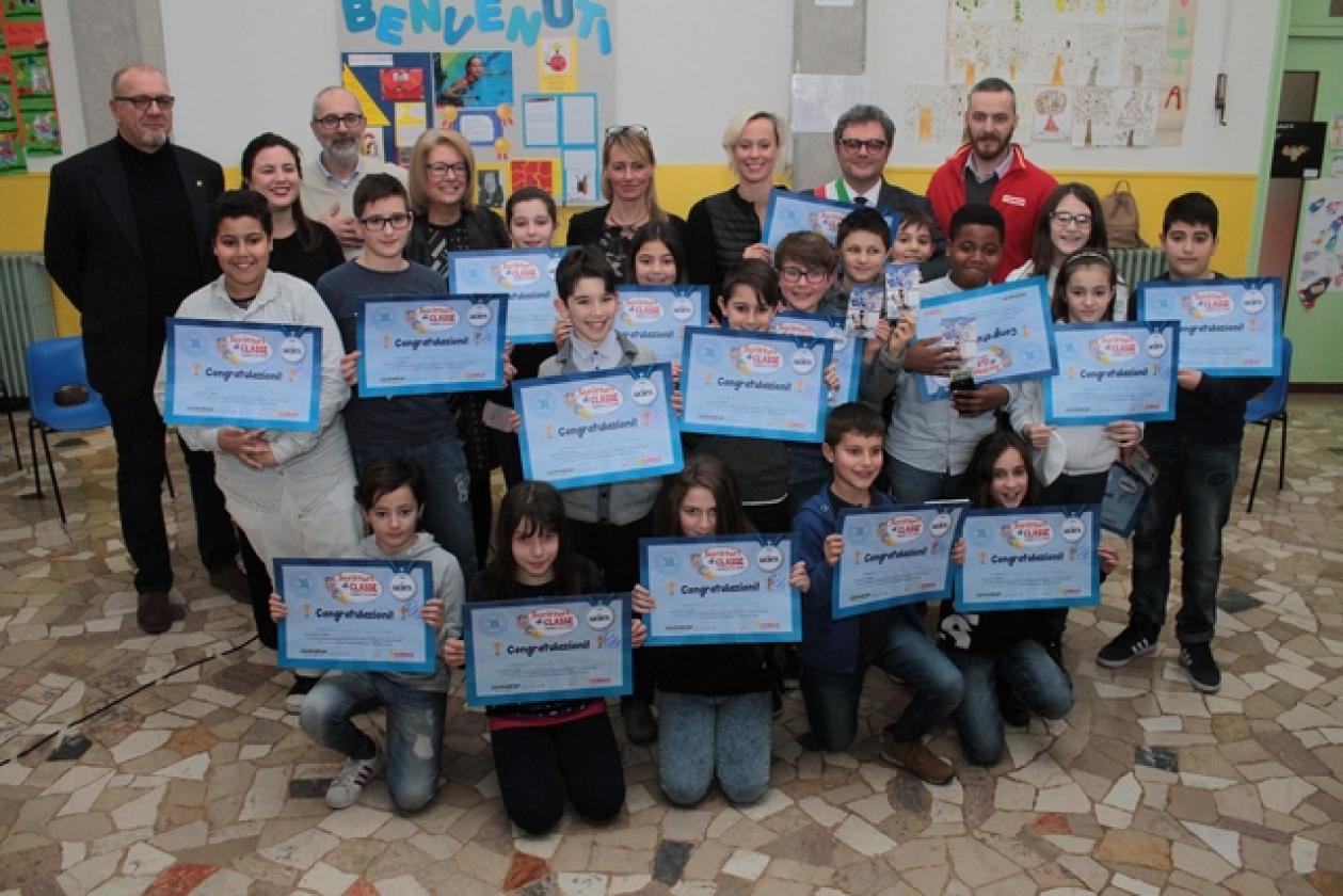 Federica Pellegrini Scuola Mattioli Tassina 44