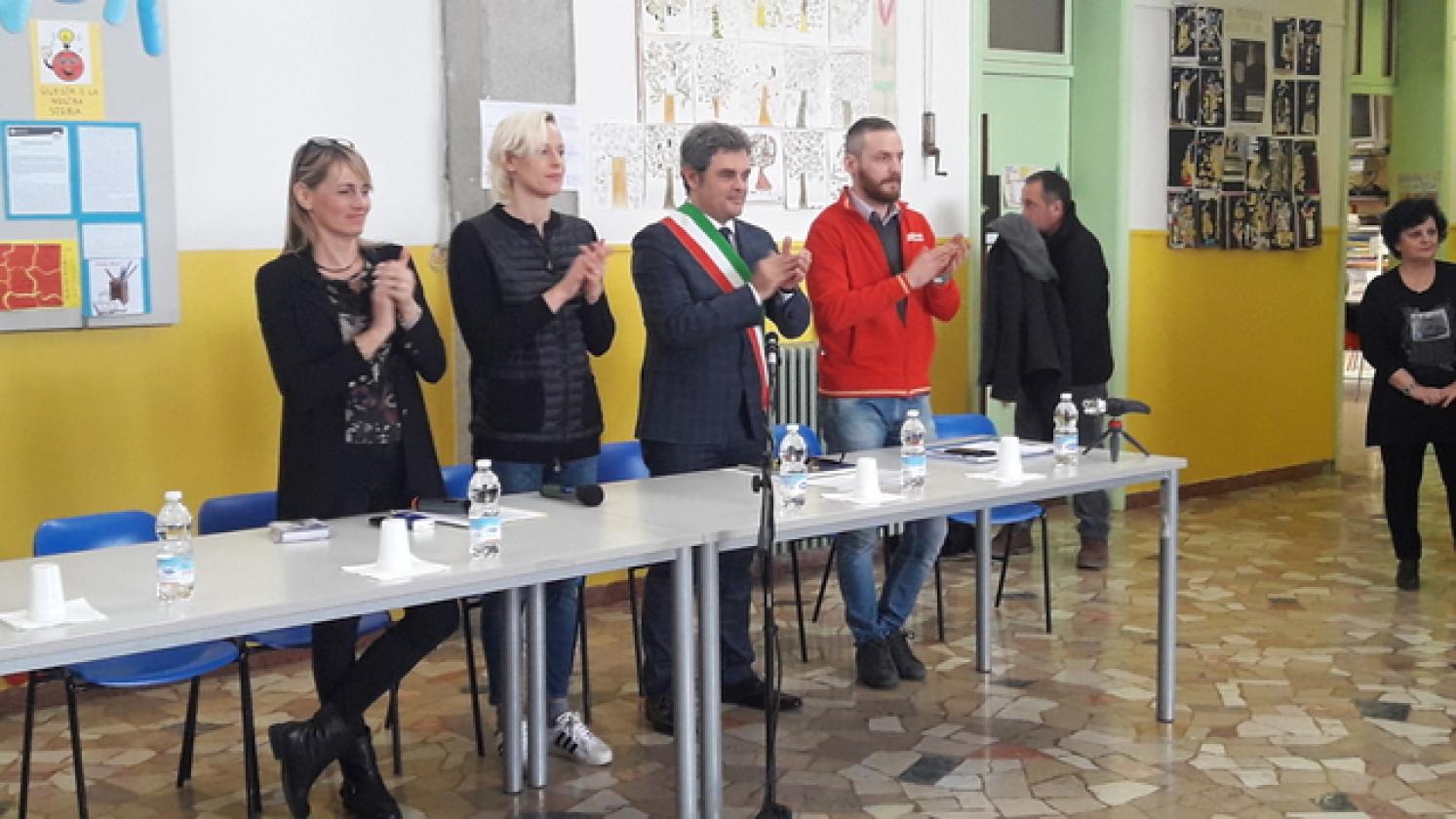 pellegrini a Rovigo (1)